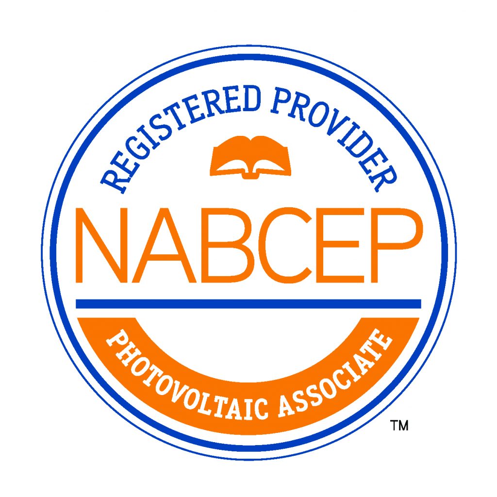 Education & Training - NABCEP