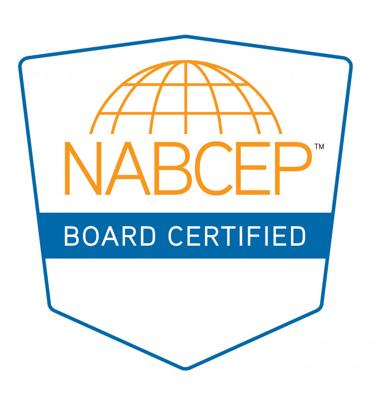 Digital Badges - NABCEP